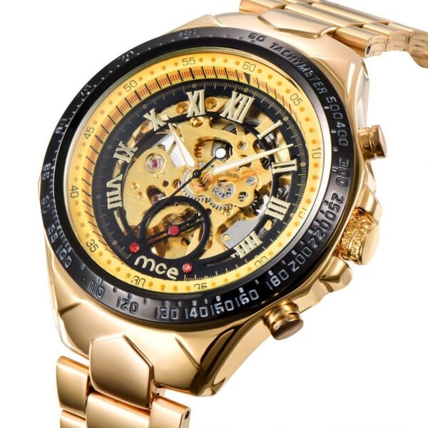 mechanical watches